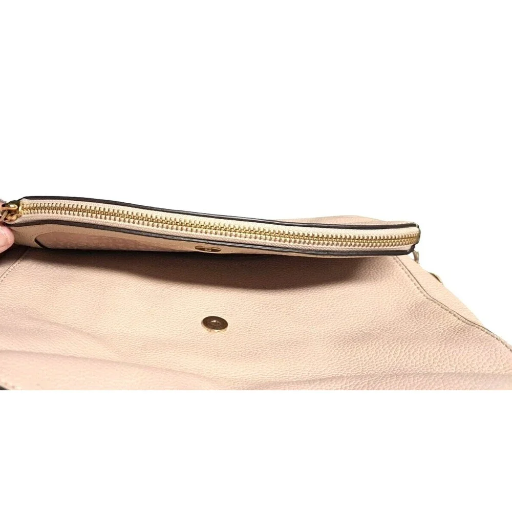 Kate Spade‎ Cobble Hill Devin Pebble Leather Shoulder Handbag